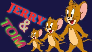 Tom and Jerry | Tom and Jerry Bangla | cartoon |
