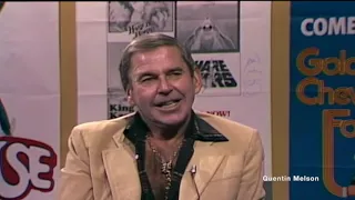 Paul Lynde Interview (August 9, 1978)