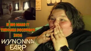 Wynonna Earp 3x06 Reaction: If We Make It Through December