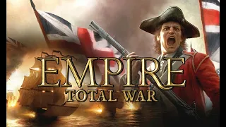 Прохождение EMPIRE - Total War. Кампания за Россию. Часть 30. На Польшу!