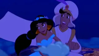 Aladdin - A Whole New World High Quality