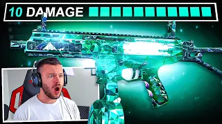 new *MAX DAMAGE* ISO 9MM LOADOUT in WARZONE 😍 (Best ISO 9MM Class Setup)