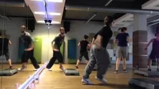 step Energym Pawel Oracz