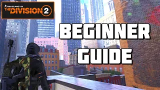 How To Make Builds In The Division 2 | Beginners Guide