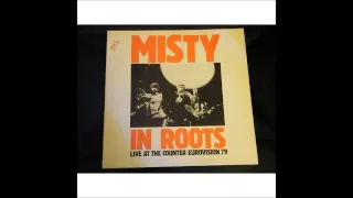 Misty In Roots, 1979-03-31, Live At The Counter Eurovision, Belgium