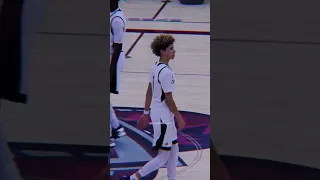 The LaMelo Ball effect 🤣 #shorts