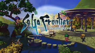 SaGa Frontier Remastered | Announcement Trailer