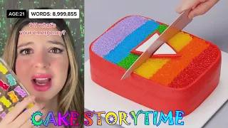 ✨ Text To Speech ✨ ASMR Cake Storytime || @Brianna Mizura || POVs Tiktok Compilations 2023 #5