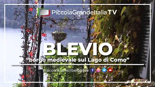 Blevio - Piccola Grande Italia