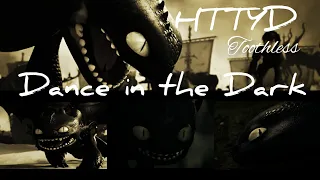 HTTYD/Dance in tne Dark / original