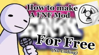 How To Make A FNF Mod only using Flipaclip (No Code)