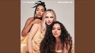 Reggaetón Lento (Remix) (with CNCO) - Little Mix (Official Audio)