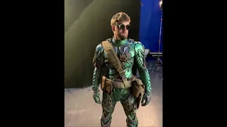 В сеть слили костюм Зелёного Гоблина из Человека-Паука: Нет Пути Домой