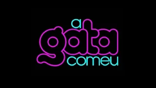 COMEU | Tema de Abertura da Novela: A GATA COMEU (1985)