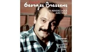 Georges Brassens - Gastibelza "L'Homme À La Carabine"