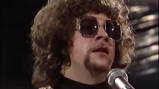 Electric Light Orchestra - Evil Woman (Jeff Lynne 1975)