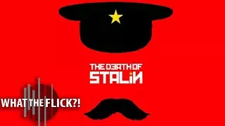 The Death Of Stalin - Official Movie Review