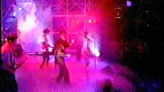 The Sugarcubes - Hit (Top Of The Pops)