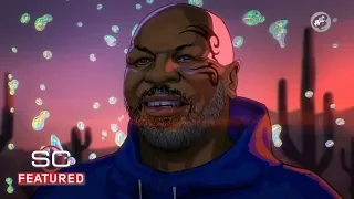 Mike Tyson on smoking DMT: ‘Do you understand the toad?’ | The Art of Conversation w/ Dan Le Batard