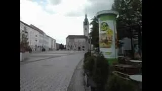 Walking tour Dessau, Germany - Saxony-Anhalt
