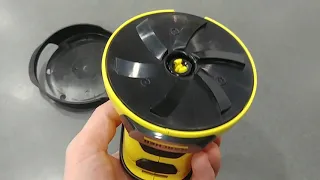 KARCHER EDI 4 ELECTRIC ICE SCRAPER PREVIEW/Электрический скребок для льда EDI 4