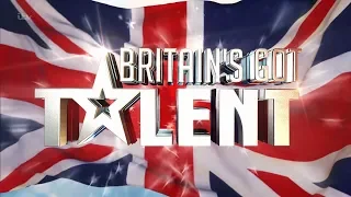 Britain's Got Talent 2020 Season 14 Episode 5 Intro Full Clip S14E05