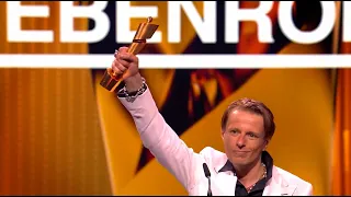 ALEXANDER SCHEER gewinnt DEUTSCHEN FILMPREIS 2022