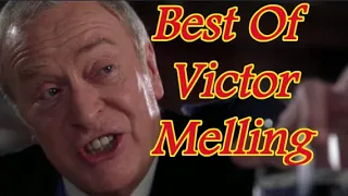 Victor Melling - Miss Congeniality Ultimate Compilation