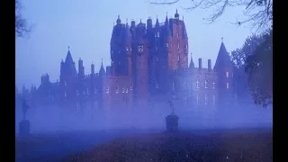 "Haunted Castles Of Scotland": Full Documentary