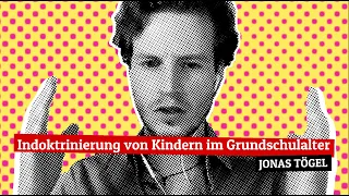 IMPFEN GEGEN VERSCHWÖRUNGSTHEORIEN | Jonas Tögel