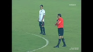 2008.07.02 Fluminense 3 - Liga de Quito 1 (Partido Completo 60fps - Final Copa Libertadores 2008)