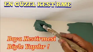 En Güzel Kestirme Böyle Olur 🔥