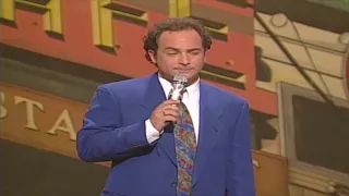 Kevin Pollak Stand Up - 1993 #15MFL