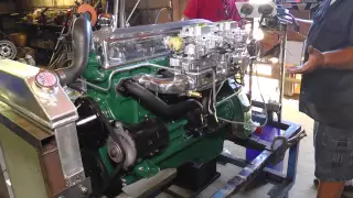 Clifford Performance engine tunning & adjustment's