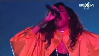 Rihanna - Only Girl (In The World) Live At Rock in Rio 2015 - HD