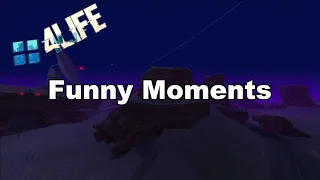 Funny Moments mta 4Life | #1