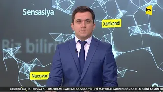 Sumqayıtda məcburi köçkünlərin məskunlaşdıqları yataqxana binasında yanğın olub