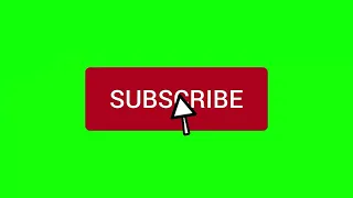 Top 7 Subscribe button l subscribe button green screen l Green screen subscribe button