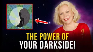 Louise Hay: Harnessing the Power of Your Shadow Self for Spiritual Awakening!