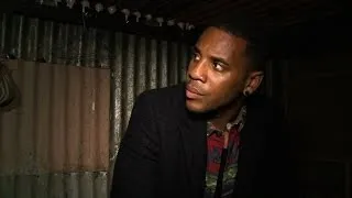 Living in poverty | Reggie Yates's Extreme South Africa