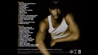 Tupac - Until The End Of Time DISC ONE (The Original Collection)