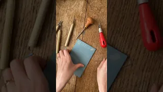 Explaining the Different Types of Linocut Tools and How to Use Them