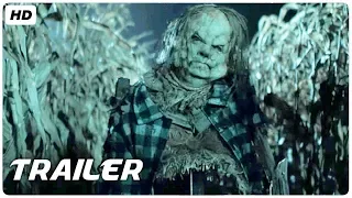 SCARY STORIES TO TELL IN THE DARK Short Trailer (2019) HD | Mixfinity International