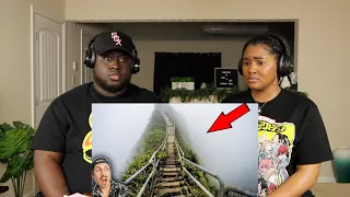 Top 3 Places You Can't Go and People Who Went Anyways | Pt. 4 (Mr Ballen) | Kidd and Cee Reacts