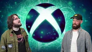 Xbox Games Showcase 2023 Leaks and Predictions - RATED