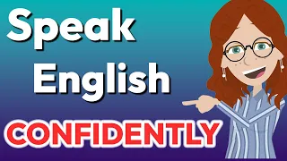 English Conversation Practice Easy To Speak English Fluently - Daily Conversation