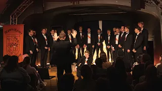 Ode til 2. bass - Mannskoret Arme Riddere (Vårkonsert 2023)