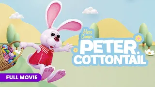 Here Comes Peter Cottontail | Full Movie