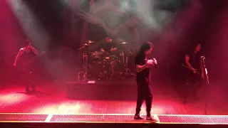 Falling In Reverse - Popular Monster LIVE - House Of Blues Cleveland - 2/18/2020