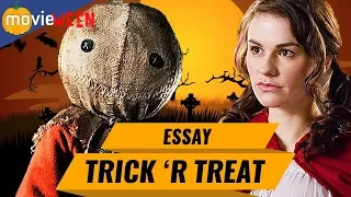 Trick 'R Treat  - Der beste Halloween Film aller Zeiten!